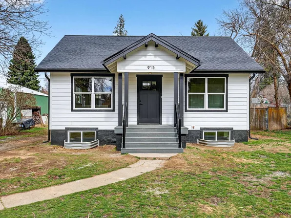 915 E 34th Ave, Spokane, WA 99203