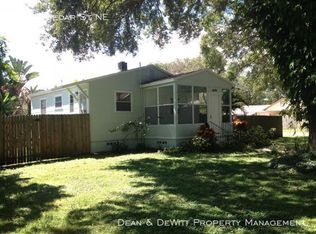 6338 Cedar St NE, Saint Petersburg, FL 33702