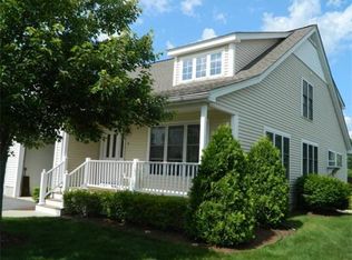 9 Explorers Way, Holden, MA 01520