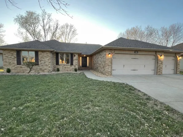 301 N Meadow Street, Nixa, MO 65714