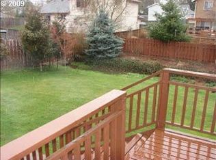 19422 McCord Rd, Oregon City, OR 97045