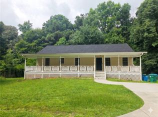 1597 Holly Brook Rd, Snellville, GA 30078