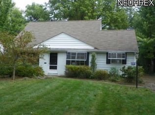 25535 Chatworth Dr, Euclid, OH