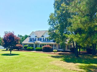 483 Country Club Rd, Malvern, AR 72104