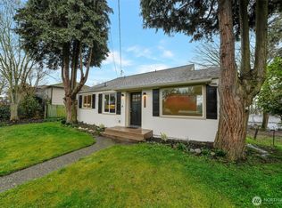 12077 75th Avenue S, Seattle, WA 98178