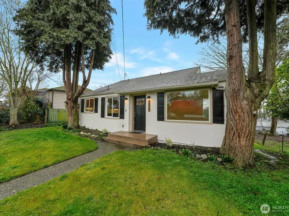 12077 75th Avenue S, Seattle, WA 98178