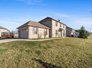535 Grey Fox Run, Watertown, WI 53094