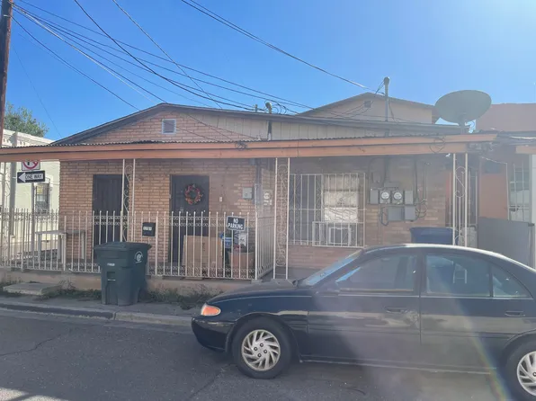 1701 Lincoln St, Laredo, TX 78040