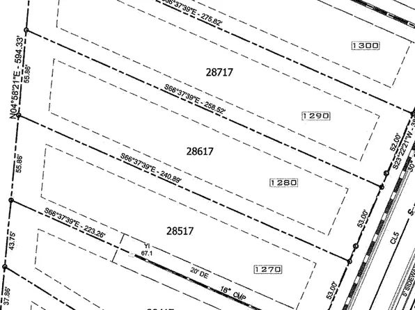 1280 Starboard Way, Greensboro, GA 30642