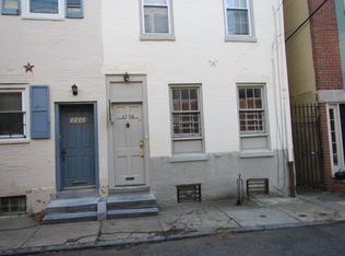 1736 Naudain St, Philadelphia, PA 19146