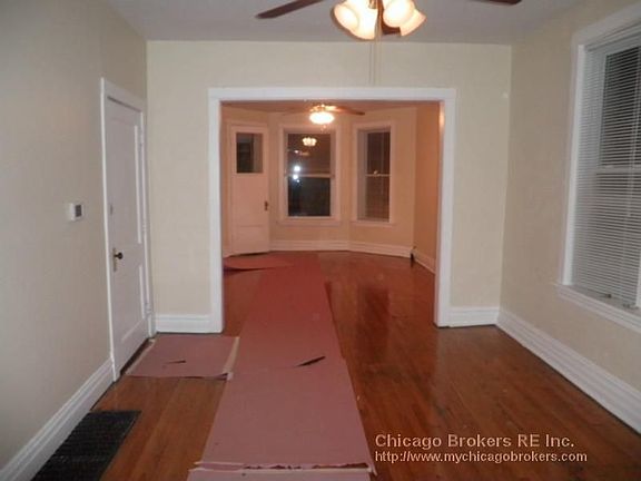 3rd image of 3730 N Central Park Ave #2