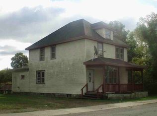 777 Railroad Ave, Irving, NY 14081