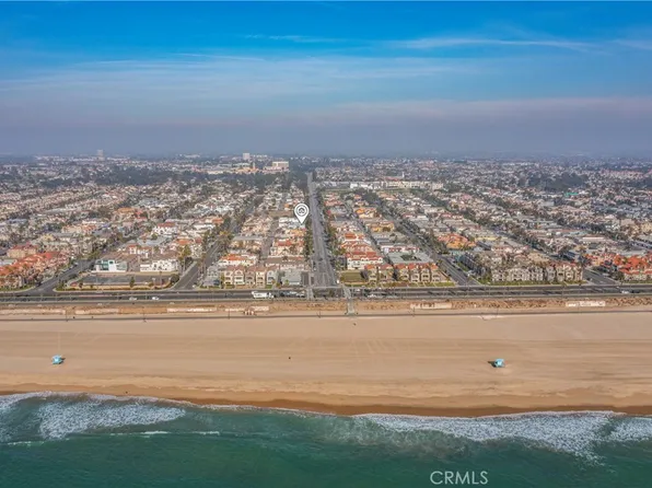 305 17th St #5, Huntington Beach, CA 92648