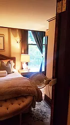 Rented by Chris Stewart, LREB