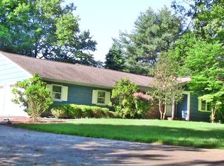 86 Old Clinton Rd, Flemington, NJ 08822