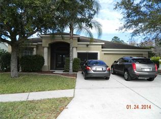 26615 Tim Tam Pl, Zephyrhills, FL 33544