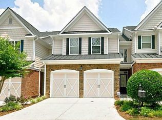 3 Reese Way, Avondale Estates, GA 30002