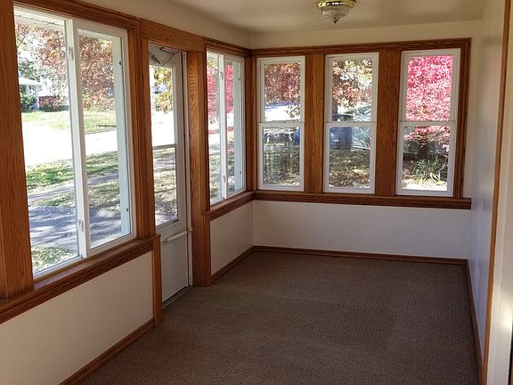 3 season porch