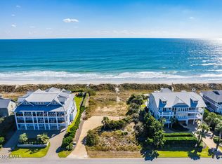 88 Beach Rd S, Wilmington, NC 28411