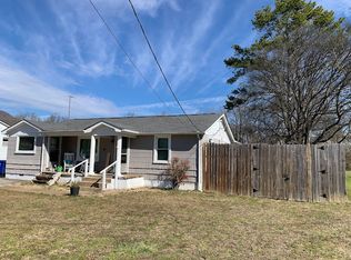 3301 Browndell Dr, Chattanooga, TN 37419