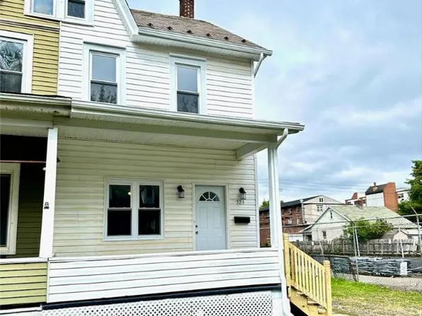 323 Lehigh Ave, Palmerton, PA 18071