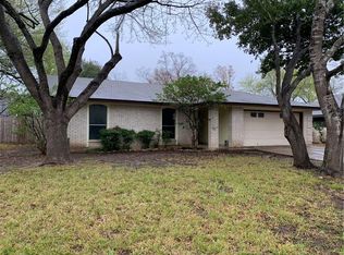 606 Brookhollow Dr, Pflugerville, TX 78660