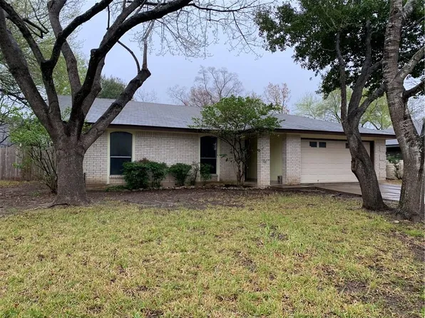 606 Brookhollow Dr, Pflugerville, TX 78660