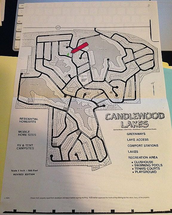1st image of 313 Pinewood Dr