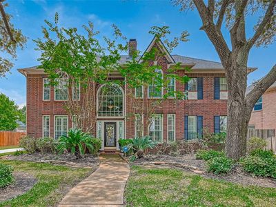 3423 Autumn Bend Dr, Sugar Land, TX, 77479