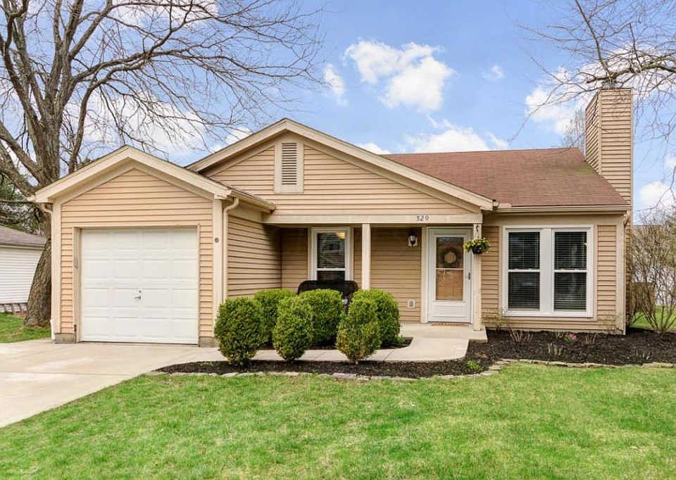 1st image of 529 Highmeadows Village Dr