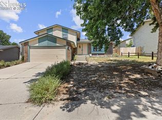 3350 Lynnwood Way, Colorado Springs, CO 80918