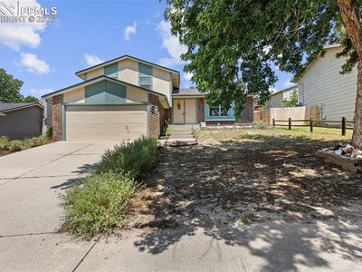 3350 Lynnwood Way, Colorado Springs, CO, 80918
