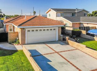 523 E Pacific St, Carson, CA 90745