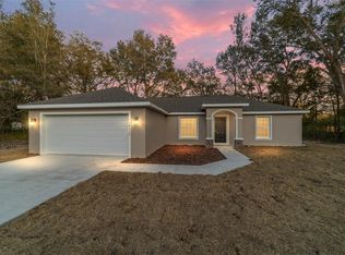 14317 SE 27th Ct, Summerfield, FL 34491