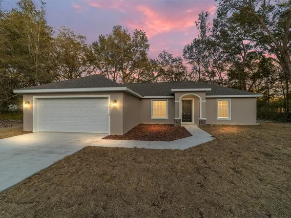 14317 SE 27th Ct, Summerfield, FL 34491