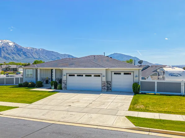 621 W 1460 S, Spanish Fork, UT 84660
