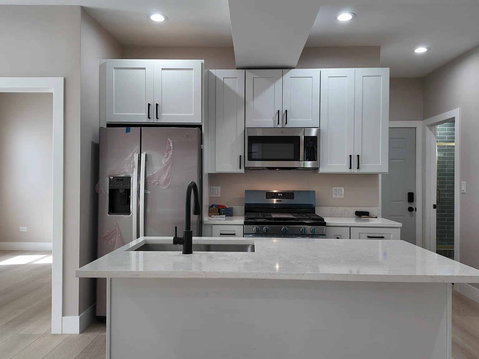 3 bed, 2.0 bath, $3,600 — Photo 1