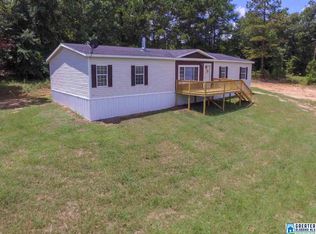 3647 County Road 22, Plantersville, AL 36758