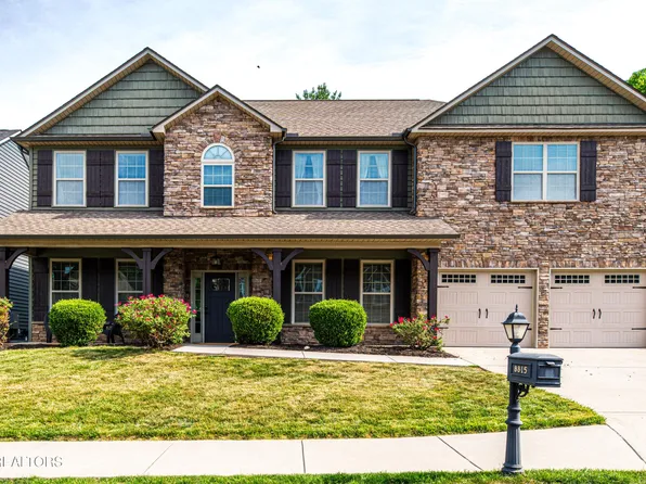 8815 Samuel Andrew Ln, Knoxville, TN 37922