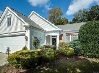8909 Kestral Ridge Dr, Charlotte, NC 28269