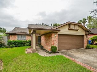 18615 Sweetjasmine Ln, Spring, TX 77379