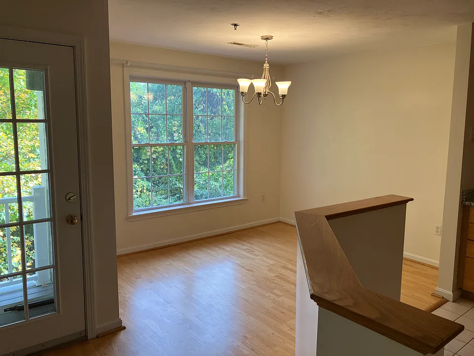 36 Cambridge Rd #23