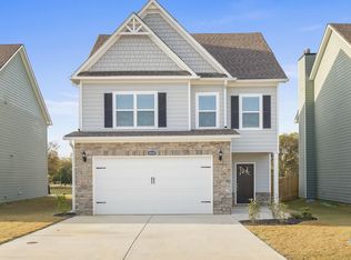 6810 Dharma Loop, Chattanooga, TN 37412