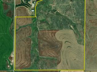 F Rd LOT WP001, Ellis, KS 67637