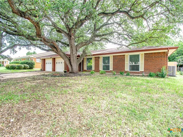 3813 Rosemary Ln, Temple, TX 76502