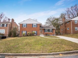 9214 Davidson St, College Park, MD