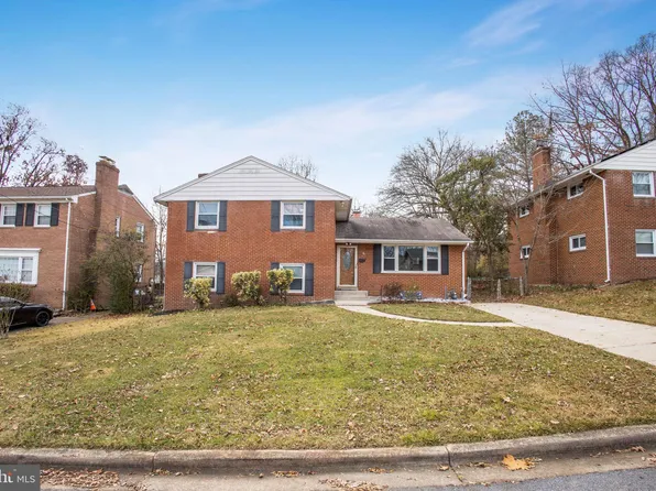 9214 Davidson St, College Park, MD 20740