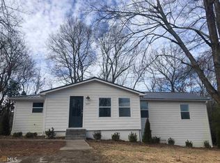 977 Bob Patton Rd, Clarkesville, GA 30523