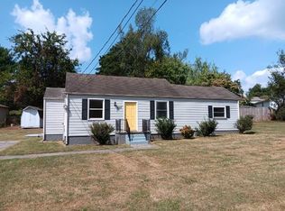 1017 Fair Dr, Knoxville, TN 37912