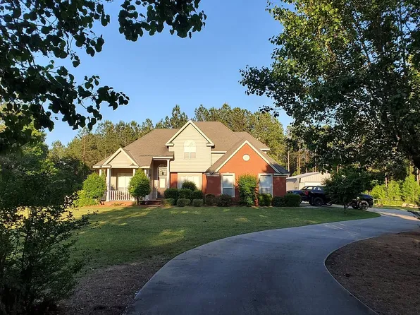 343 Good Hope Rd, Eclectic, AL 36024